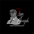 Tion Joseph Logo